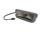 Mustang Mach Grille Sports Lamp Housing 1970 Fastback 351 428. Fixed Price $103.91.