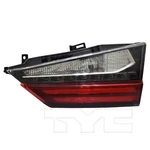 Inner Trunk Lid Tail Light Right Passenger For 16-20 Lexus RX-350(L)/450H. Fixed Price $136.00.