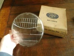 1935 Ford Car 1939 Pickup Headlamp Nos 48-13060 Lense. Fixed Price $49.00.
