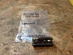Landrover License Plate Light Genuine Lucas New. Fixed Price $63.86.