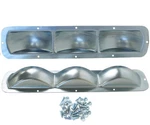 1968 Mustang Tail Lamp Light Housings Custom Sequential BULBS/PAIR-3643MC. Fixed Price $173.95.