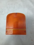 Nos Dietz Dz 77-270 SAE-IP-73 Amber Replacement Tail Light Marker Stop Lens G15. Fixed Price $29.11.