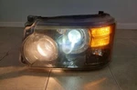 2010-2013 Land Range Rover Sport Lh Driver Hid Xenon Headlight Lamp AH3213W030. Fixed Price $531.30.