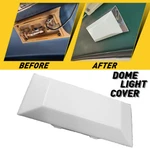 Ford 71-76 Mercury Comet Overhead Interior Dome Map Light Lamp Lens Cover 1X. Fixed Price $14.24.