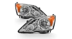 *NEW*2007-11 Honda Crv Cr-v Headlights Headlamps Front Assembly Pair Replacement. Fixed Price $174.99.