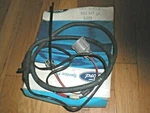Nos 1984 - 1987 Ford E350 Backup Lamp Switch To Rear Feed Wire Asy E4UZ. Fixed Price $29.99.