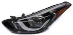 Oem Left Driver Side Halogen Headlamp For Hyundai Elantra 92101-3Y500. Fixed Price $263.99.