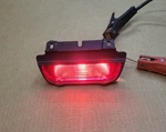 2003-2011 Honda Element Rear Third Brake Light Stop High Mount Lamp Assy Oem. Fixed Price $29.95.