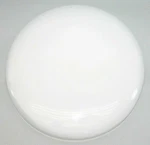 Police Interceptor Ticket Dome Light Cover Lens 98-11 Ford Crown Victoria New. Fixed Price $19.95.