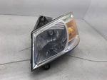 Driver Left Headlight 08-10 Dodge Caravan 05113333AC. Fixed Price $155.99.