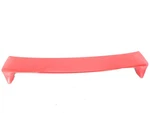 Oem Red Rear Wing Spoiler Center Trunk Decklid R71 For 97-99 Mitsubishi 3000GT. Fixed Price $125.43.