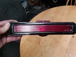 1989 Corvette Third Brake Light #16511205. Fixed Price $65.00.