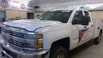 Used Center High Mount Stop Light Fits: 2016 Chevrolet Silverado 2500 Pickup Gr. Fixed Price $85.99.