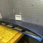 2004 Cadillac Escalade Ext Truck Third Brake Light Bezel Surround 15162120 Flaw. Fixed Price $74.97.