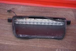 2009-2016 Lincoln Mks Center Third Brake Light. Fixed Price $49.99.