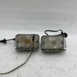 1972 Ford Galaxie Larking Lamp Set D2AZ-13201-B Working Rh Lh. Fixed Price $29.95.
