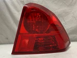 03-05 Honda Civic Passenger Right Side Tail Light Oem P2659R. Fixed Price $43.00.