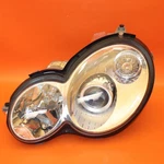 Mercedes Benz C320 C230 Headlight Left Driver 2000-2005 A2038205761 Xenon Oem. Fixed Price $269.10.