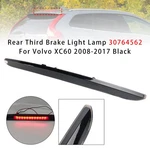 Rear Third Brake Light Lamp 30764562 For Volvo XC60 2008-2017 Black. Fixed Price $89.78.