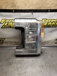 Driver Left Headlight Halogen Fits 2017 Ford F350SD "one Broken Tab" 1145330. Fixed Price $60.00.