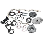 Timing Chain Kit Cover Gasket Oil Pump For Cadillac Pontiac Gto 03-07. Fixed Price $66.59.