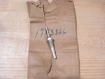 Nos Mopar 1957-8 Chrysler, Imperial Emergency Hand Brake Light Switch Nib!!!. Fixed Price $59.95.
