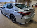 Used Center High Mount Stop Light Fits: 2020 Toyota Camry Grade. Fixed Price $55.00.