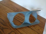 Nos Gm C3 Corvette Headlight Housing Rh Passenger Side #331818. Fixed Price $80.00.