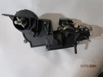 1984-1987 Corvette Rt (passenger ) Headlight Motor Rebuilt Read The Description. Fixed Price $200.00.