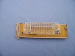 Nos 1969 Chevrolet Camaro Rally Sport Backup Lamp Lens 5961500. Fixed Price $29.99.