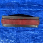 91-96 C4 Corvette Third Brake Light Assembly Coupe And Convertible Used Oem. Fixed Price $40.00.