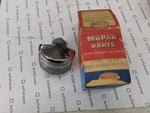 Nos 1950 1951 1952 Dodge Desoto Right Side Back Up Light Lamp Package 1345658. Fixed Price $140.00.