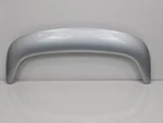 2008-2014 Mini Clubman R55 Rear Spoiler Silver Oem 51622757021. Fixed Price $179.10.