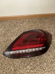2019-2021 Oem Mercedes Benz W205 C-class Led Tail Light Right Passenger Side. Fixed Price $194.99.