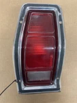 Used 1976-79 Dodge Aspen Station Wagon Lh Tail Light. Fixed Price $35.00.