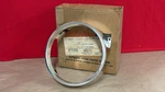 Nos 1970 Ford Galaxie Lh Inner Headlight Bezel Trim Ring D0AZ-13064-D. Fixed Price $20.00.