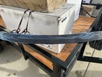 Box Of .2022-24 Lucid Air Rear Upper Third Brake Light Assembly P11-L3A00A-10. Fixed Price $1900.00.