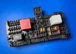 2020 - 2025 Mercedes W167 GLE350 GLE63 Amg Fuse Relay Box Module A1679063103 Oem. Fixed Price $109.99.