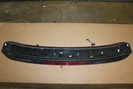 2009-2012 Audi Q5 Rear Trunk Lid Spoiler 8R0827933A. Fixed Price $70.00.