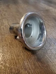 1965 Mercury Ford Backup Light Assembly C5MB-15515-B. Fixed Price $35.00.