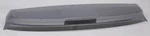 Oem Toyota Sienna Rear Spoiler 76871-08901 Silver Sky (code: 1D6) -scratches. Fixed Price $294.39.