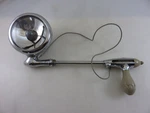 Appleton Electric Spotlight Series S-451 Right Side Rat Rod Vintage Untested. Fixed Price $199.95.