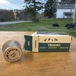 Tridon F550 Dot Thermal Flasher 12V 32CP. Fixed Price $9.99.