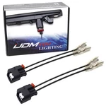 Oe-spec Side Marker Light Power Cord Wire Harness For Dodge 2015-UP Challenger. Fixed Price $14.59.