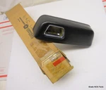 Nos Mopar 1973-1976 Plymouth Duster Dodge Dart 2-DOOR Rear Qtr Armrest Pad Lh. Fixed Price $149.89.