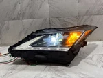 2016 2019 Lexus RX350 RX450H Headlight Assembly Oem Lh Left Driver Side Led Afs. Fixed Price $500.00.