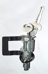 Trunk Lock Ford Custom Elite Torino Ltd Crown Victoria Bobcat Grand Marquis. Fixed Price $16.99.