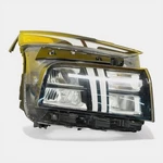 2021-2023 Hyundai Santa Fe Right Side Headlight Oem 92102S2500. Fixed Price $652.25.