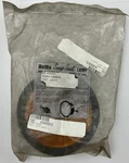 Betts Amber Stop/turn Tail-light P/n: 400065 New Old Stock. Fixed Price $34.99.