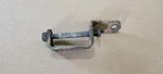 1955-57 Ford Mercury 292 312 Generator Mount Adjustment Support Bracket Fomoco. Fixed Price $25.00.